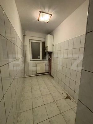 Apartament 2 camere, 40 mp, zona Zimbru  - imagine 7