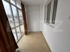 Apartament 2 camere, 56 mp, Green Park Tătărași - imagine 8