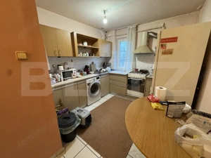 Apartament 2 camere, 47.29 mp, Splai Bahlui  - imagine 6