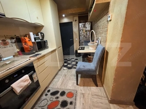 Apartament 2 Camere Valea Lupului | 46 mp - imagine 2