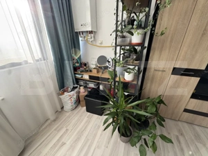 Studio modern, 32.80 mp, Iași - șoseaua Voinești - imagine 6