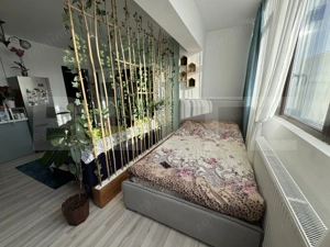 Studio modern, 32.80 mp, Iași - șoseaua Voinești - imagine 5