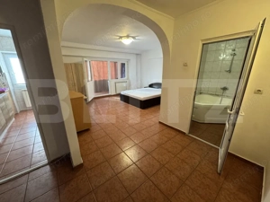Apartament 1 cameră, 35.42 mp, zona Gara