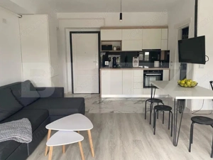 Apartament/Studio, 38 mp, zona Tatarasi 