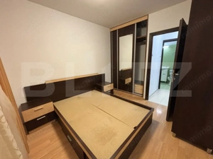 Apartament 2 camere, 56 mp, Green Park Tătărași - imagine 4