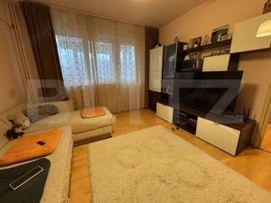 Apartament 2 camere, 47.29 mp, zona Splai Bahlui 