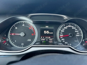 audi a4 b8.5 2012  - imagine 4