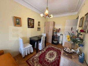 Apartament 3 camere, 54 mp, zona Tatarasi - imagine 6