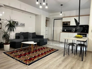 Apartament/Studio, 38 mp, zona Tatarasi  - imagine 2