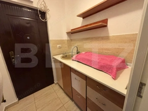 Cameră de cămin, 17 mp, zona Bularga  - imagine 2
