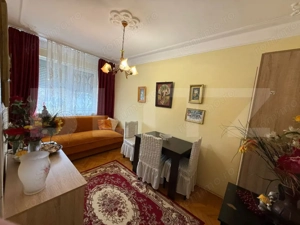 Apartament 3 camere, 54 mp, zona Tatarasi - imagine 5