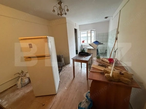 Garsonieră renovată, 17.77 mp, zona Dancu  - imagine 2