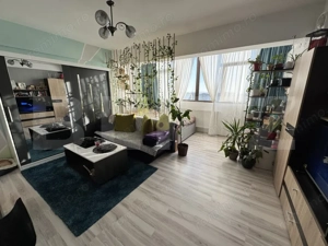 Studio modern, 32.80 mp, Iași - șoseaua Voinești