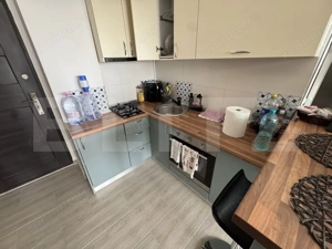 Studio modern, 32.80 mp, Iași - șoseaua Voinești - imagine 8