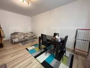 Apartament 2 camere, 52 mp, zona Moara de Vânt