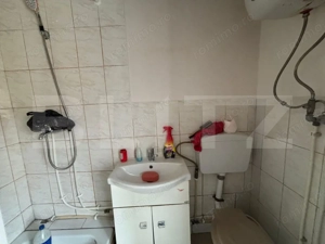 Garsonieră renovată, 17.77 mp, zona Dancu  - imagine 4