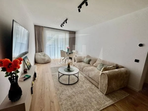 Apartament 2 camere, 58 mp, terasa, etaj intermediar in complex premium!