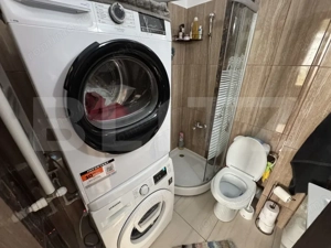 Studio modern, 32.80 mp, Iași - șoseaua Voinești - imagine 10