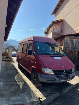 sprinter 313  - imagine 2