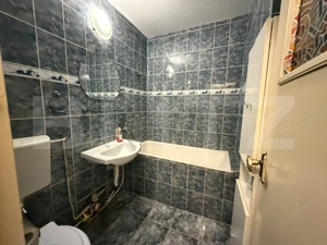 Apartament 3 camere, 54 mp, zona Tatarasi - imagine 11