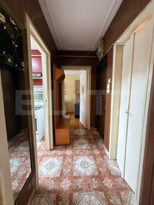 Apartament 3 camere, 54 mp, zona Tatarasi - imagine 9