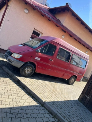 sprinter 313  - imagine 3