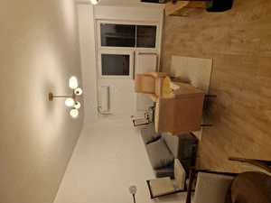 Tineretului-Lumea Copiilor apartament complet renovat si mobilat, centrala si electrocasnice noi