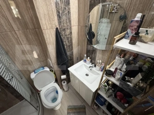 Studio modern, 32.80 mp, Iași - șoseaua Voinești - imagine 9