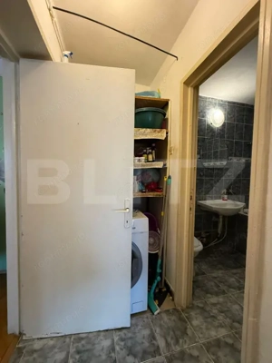 Apartament 3 camere, 54 mp, zona Tatarasi - imagine 10