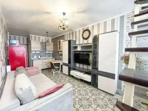 Apartament cu 2 camere in zona Izvor - imagine 4