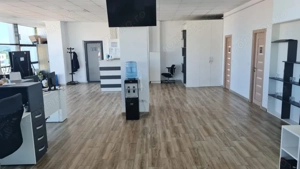 Spațiu birouri modern – 160 mp | Clădire centrală | Open space flexibil - imagine 2