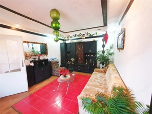 IOSEFIN - 3CAM - SPATIOS - INALT - 2 BAI - CENTRALA AC - APROAPE DE CENTRU - imagine 3