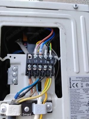 Reparatii aere conditionate 