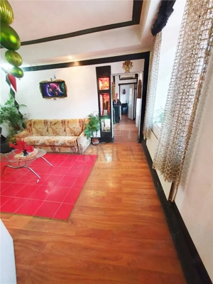 IOSEFIN - 3CAM - SPATIOS - INALT - 2 BAI - CENTRALA AC - APROAPE DE CENTRU - imagine 2