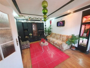 IOSEFIN - 3CAM - SPATIOS - INALT - 2 BAI - CENTRALA AC - APROAPE DE CENTRU