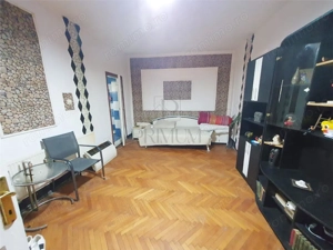 IOSEFIN - 3CAM - SPATIOS - INALT - 2 BAI - CENTRALA AC - APROAPE DE CENTRU - imagine 5