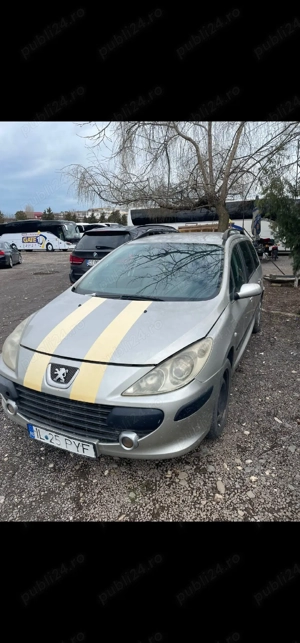 Peugeot 307 - imagine 3