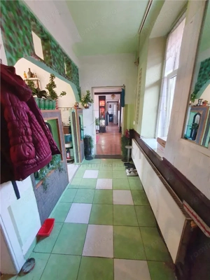 IOSEFIN - 3CAM - SPATIOS - INALT - 2 BAI - CENTRALA AC - APROAPE DE CENTRU - imagine 11