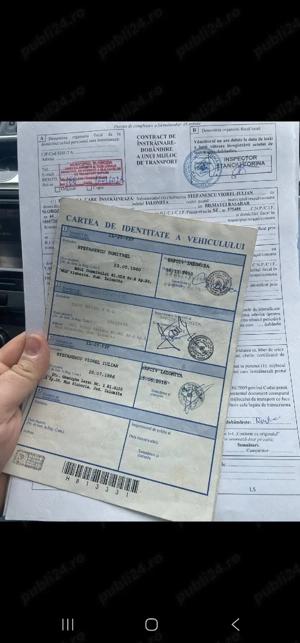 Peugeot 307 - imagine 5