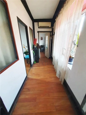 IOSEFIN - 3CAM - SPATIOS - INALT - 2 BAI - CENTRALA AC - APROAPE DE CENTRU - imagine 12