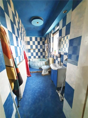 IOSEFIN - 3CAM - SPATIOS - INALT - 2 BAI - CENTRALA AC - APROAPE DE CENTRU - imagine 14