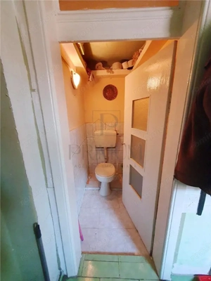 IOSEFIN - 3CAM - SPATIOS - INALT - 2 BAI - CENTRALA AC - APROAPE DE CENTRU - imagine 13