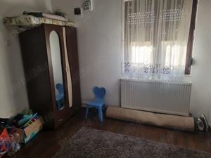De vanzare casa si teren in Arges, comuna Țițești, Loc.Valea Stânii - imagine 2