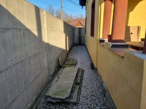 De vanzare casa si teren in Arges, comuna Țițești, Loc.Valea Stânii - imagine 9