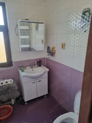 De vanzare casa si teren in Arges, comuna Țițești, Loc.Valea Stânii - imagine 8
