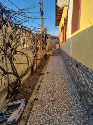 De vanzare casa si teren in Arges, comuna Țițești, Loc.Valea Stânii - imagine 7
