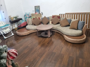 De vanzare casa si teren in Arges, comuna Țițești, Loc.Valea Stânii