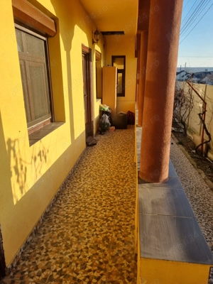 De vanzare casa si teren in Arges, comuna Țițești, Loc.Valea Stânii - imagine 6