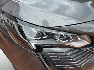 Peugeot 3008 Allure Pack 1.6 Hibrid Automatic GarantieAuto.ro - imagine 10