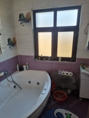 De vanzare casa si teren in Arges, comuna Țițești, Loc.Valea Stânii - imagine 4